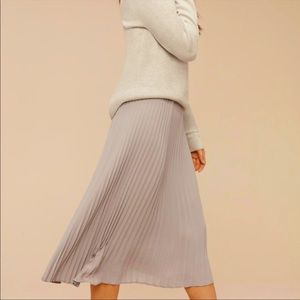 Aritzia Babaton Jude Skirt
